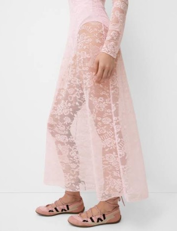 Rochie tip Body Bershka, roz