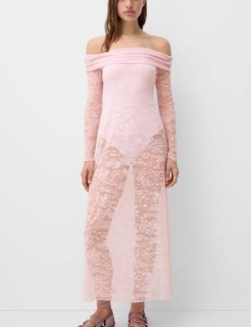 Rochie tip Body Bershka, roz