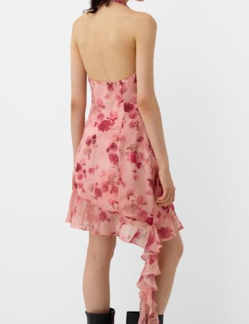 Rochie mini Bershka, roz