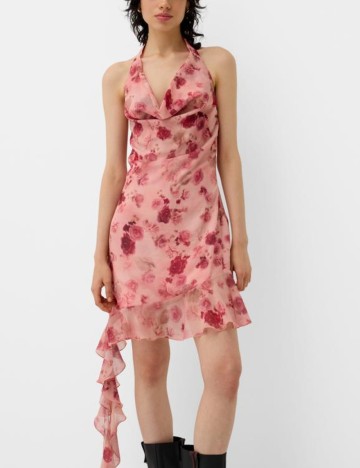 Rochie mini Bershka, roz