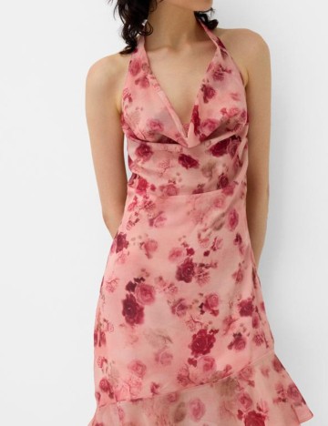 Rochie mini Bershka, roz