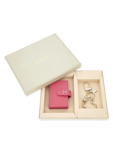Portcard Guess, roz