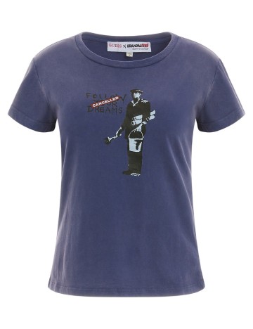 Tricou Guess, mix culori