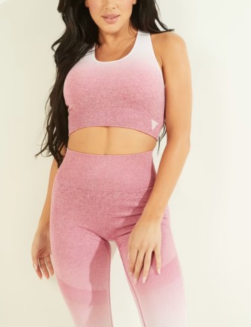 Bustieră Guess, mix culori
