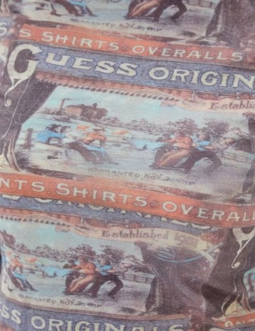 Bluză Guess, mix culori