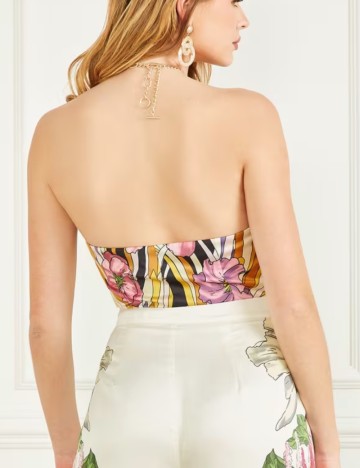 Top Guess MARCIANO, mix culori