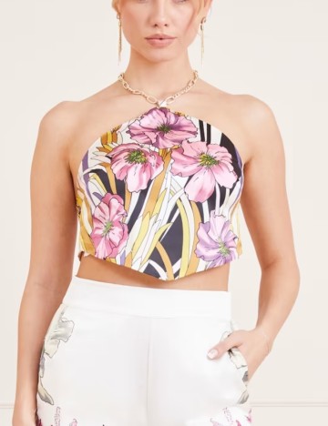 Top Guess MARCIANO, mix culori