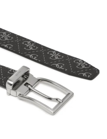Curea Guess, negru