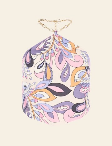 Top Guess, mix culori