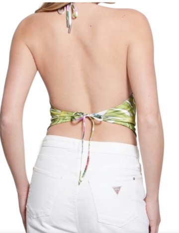 Top Guess, mix culori