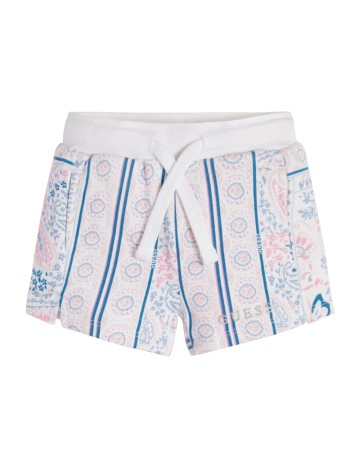 Pantaloni scurți Guess, mix culori