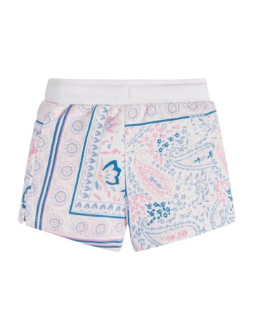 Pantaloni scurți Guess, mix culori