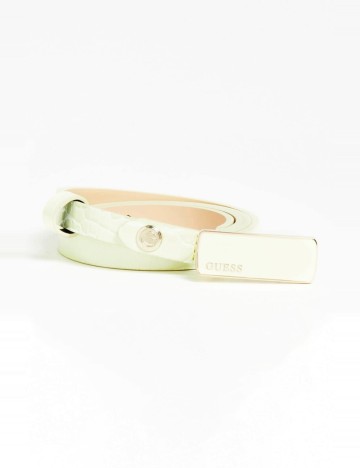 Curea Guess, verde