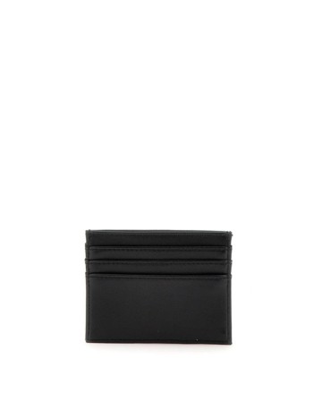 Portcard Guess, negru