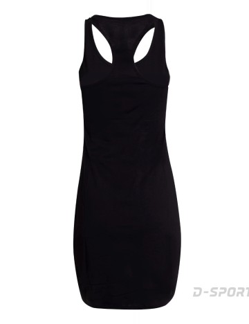Rochie mini Guess, negru