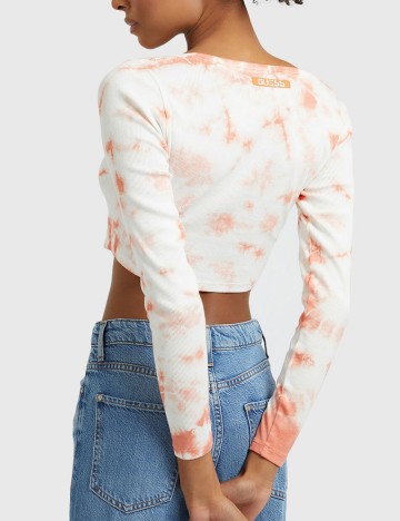 Bluză Guess, mix culori