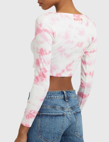 Bluză Guess, mix culori