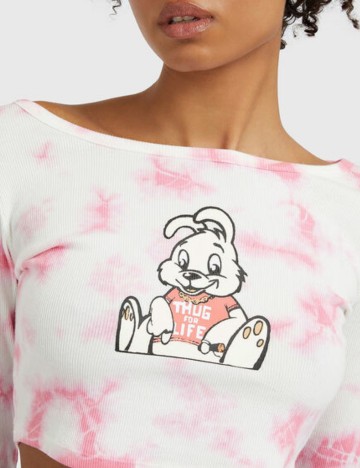 Bluză Guess, mix culori