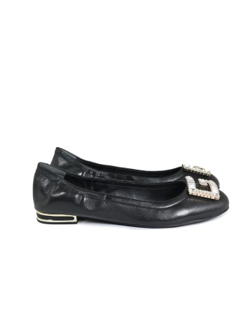 Balerini Guess, negru