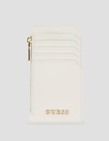 Portcard Guess, crem