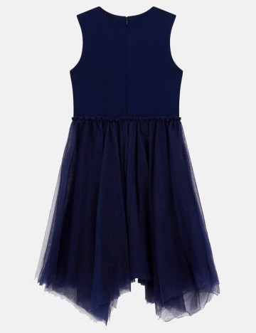 Rochie Guess, albastru