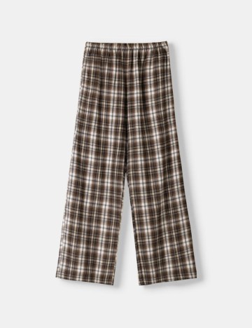 Pantaloni Bershka, mix culori