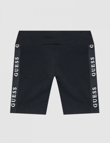 Colanti Guess, negru