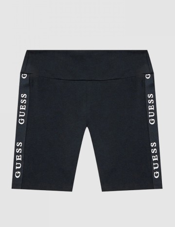 Colanti Guess, negru