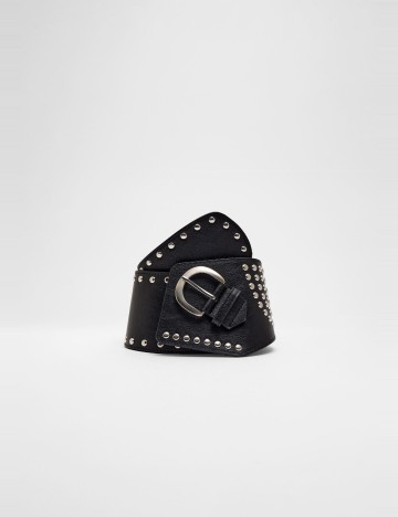 Curea Stradivarius, negru