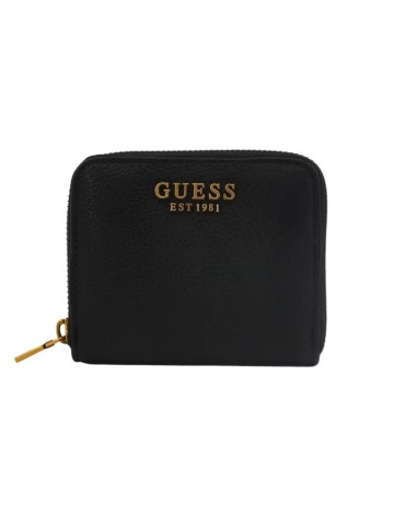 Portofel Guess, negru