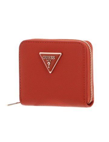 Portofel Guess, portocaliu