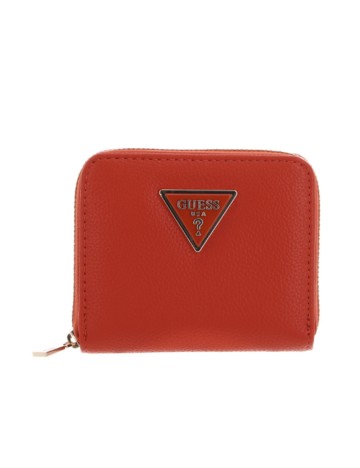 Portofel Guess, portocaliu