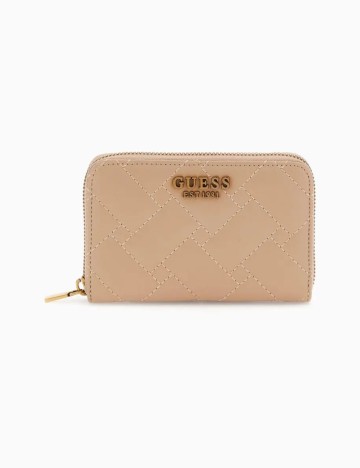 Portofel Guess, bej