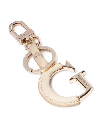 Breloc Guess, crem