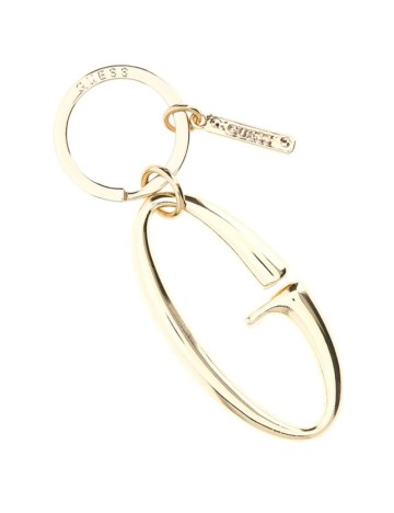 Breloc Guess, auriu