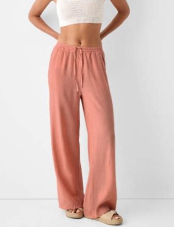 Pantaloni Bershka, roz