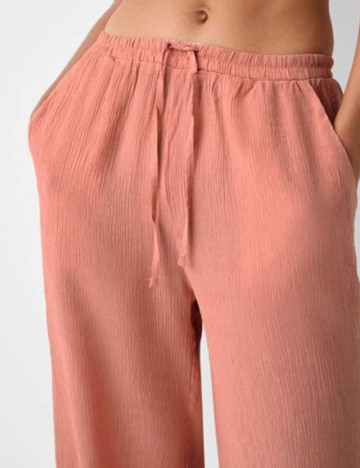 Pantaloni Bershka, roz