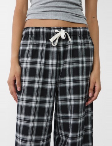 Pantaloni Stradivarius, mix culori