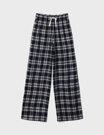 Pantaloni Stradivarius, mix culori