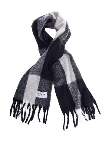 Fular Guess, mix culori