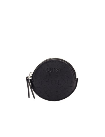 Portmoneu Guess, negru