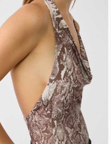 Body Stradivarius, mix culori