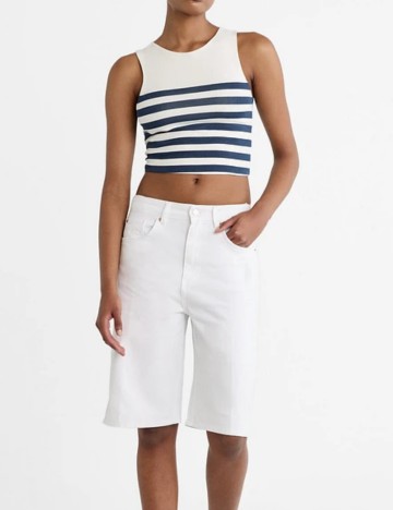 Top Stradivarius, mix culori