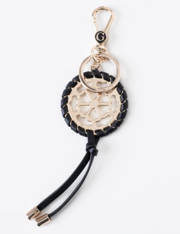 Breloc Guess, negru