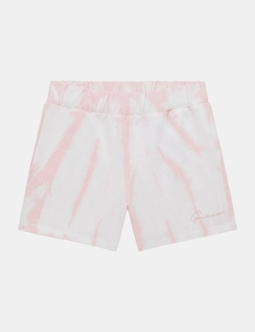 Pantaloni scurți Guess, mix culori