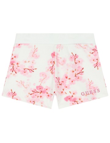 Pantaloni scurți Guess, mix culori