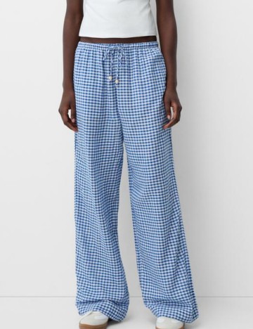 Pantaloni Bershka, mix culori
