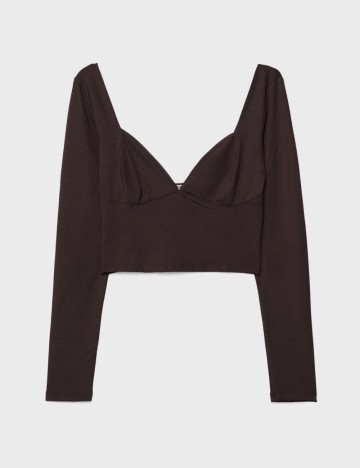 Top Stradivarius, maro