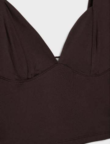 Top Stradivarius, maro