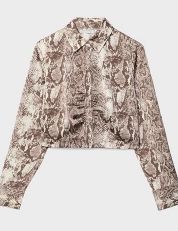 Cămașă Stradivarius, mix culori